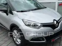 2014 Renault Captur