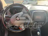 2014 Renault Captur