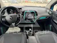2014 Renault Captur