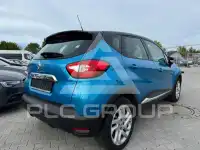 2014 Renault Captur