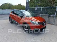 2014 Renault Captur