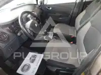2014 Renault Captur