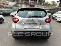 2014 Renault Captur