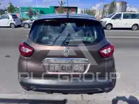 2014 Renault Captur