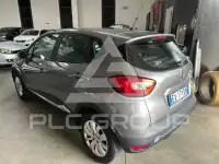 2014 Renault Captur
