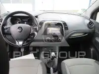 2014 Renault Captur