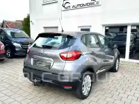 2014 Renault Captur