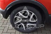 2014 Renault Captur