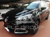 2014 Renault Captur