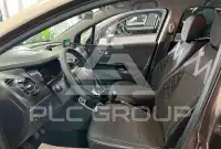2014 Renault Captur