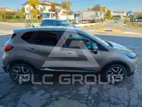 2014 Renault Captur