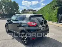 2014 Renault Captur