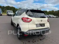 2014 Renault Captur