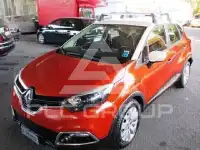 2014 Renault Captur