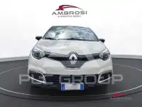 2014 Renault Captur