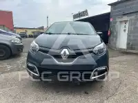 2014 Renault Captur