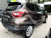 2014 Renault Captur