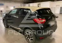 2014 Renault Captur