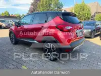 2014 Renault Captur