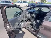 2014 Renault Captur