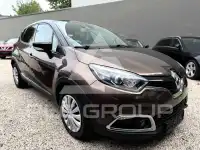2014 Renault Captur