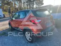 2014 Renault Captur