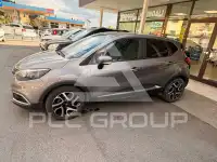2014 Renault Captur