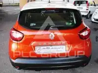 2014 Renault Captur