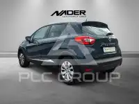 2014 Renault Captur
