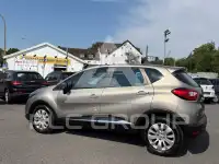 2014 Renault Captur