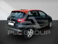 2014 Renault Captur