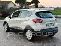 2014 Renault Captur