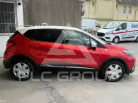 2014 Renault Captur