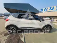 2014 Renault Captur