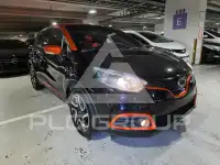 2014 Renault Captur