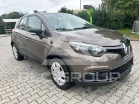 2014 Renault Captur