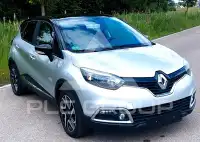 2014 Renault Captur