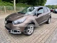 2014 Renault Captur