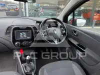 2014 Renault Captur
