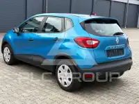 2014 Renault Captur
