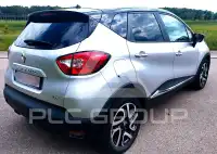 2014 Renault Captur