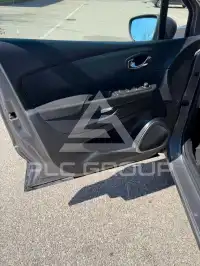2014 Renault Captur