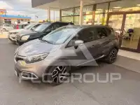 2014 Renault Captur