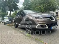 2014 Renault Captur