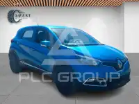 2014 Renault Captur