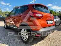 2014 Renault Captur