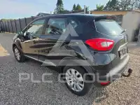 2014 Renault Captur
