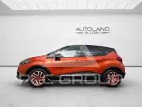 2014 Renault Captur