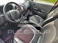 2014 Renault Captur