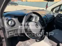 2014 Renault Captur
